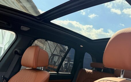 BMW X5, 2022 год, 9 750 000 рублей, 11 фотография