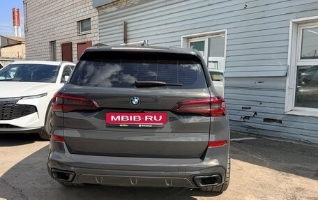 BMW X5, 2022 год, 9 750 000 рублей, 6 фотография