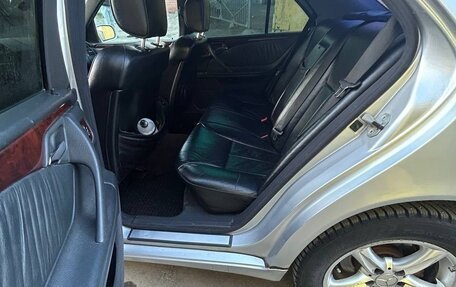 Mercedes-Benz E-Класс, 2000 год, 1 100 000 рублей, 16 фотография