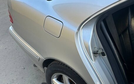 Mercedes-Benz E-Класс, 2000 год, 1 100 000 рублей, 20 фотография