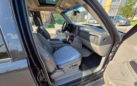Chevrolet Tahoe II, 2005 год, 1 190 000 рублей, 8 фотография