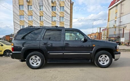 Chevrolet Tahoe II, 2005 год, 1 190 000 рублей, 5 фотография
