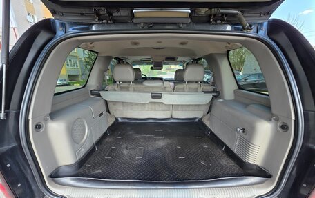 Chevrolet Tahoe II, 2005 год, 1 190 000 рублей, 11 фотография