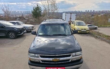 Chevrolet Tahoe II, 2005 год, 1 190 000 рублей, 6 фотография