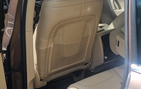 Volkswagen Touareg III, 2011 год, 2 050 000 рублей, 9 фотография