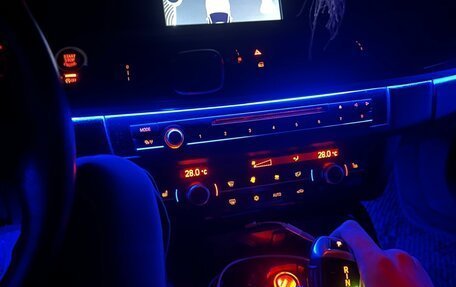 BMW 5 серия, 2012 год, 1 150 000 рублей, 3 фотография