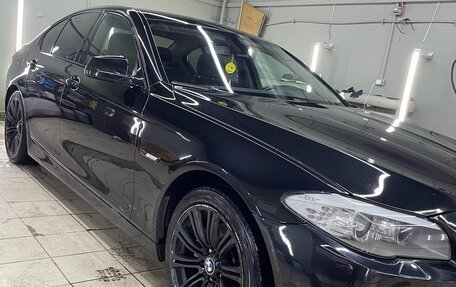 BMW 5 серия, 2012 год, 1 150 000 рублей, 4 фотография