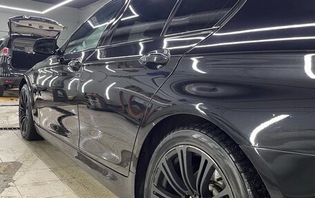 BMW 5 серия, 2012 год, 1 150 000 рублей, 6 фотография