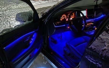 BMW 5 серия, 2012 год, 1 150 000 рублей, 2 фотография