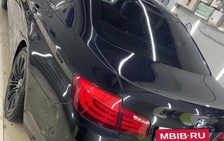 BMW 5 серия, 2012 год, 1 150 000 рублей, 7 фотография