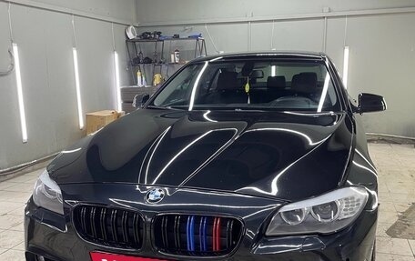 BMW 5 серия, 2012 год, 1 150 000 рублей, 5 фотография