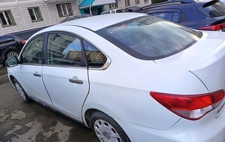 Nissan Almera, 2018 год, 560 000 рублей, 3 фотография