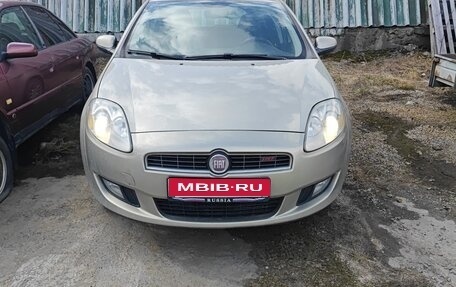Fiat Bravo, 2007 год, 450 000 рублей, 1 фотография
