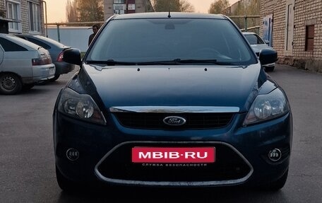 Ford Focus II рестайлинг, 2008 год, 523 000 рублей, 1 фотография