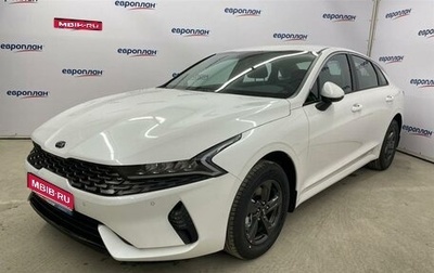 KIA K5, 2021 год, 1 950 000 рублей, 1 фотография