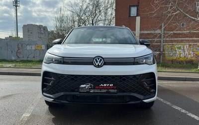 Volkswagen Tiguan, 2026 год, 4 550 000 рублей, 1 фотография