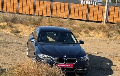 BMW 5 серия, 2013 год, 2 290 000 рублей, 1 фотография