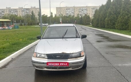 Daewoo Nexia I рестайлинг, 2004 год, 47 000 рублей, 1 фотография