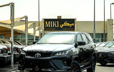 Toyota Fortuner II, 2026 год, 4 549 750 рублей, 1 фотография