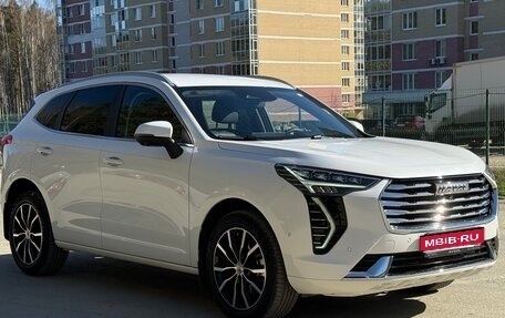 Haval Jolion, 2022 год, 1 780 000 рублей, 1 фотография