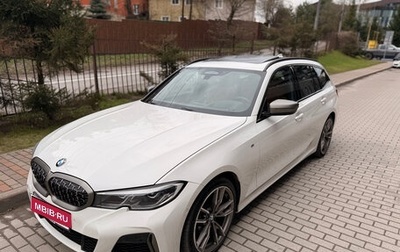BMW 3 серия, 2020 год, 6 850 000 рублей, 1 фотография