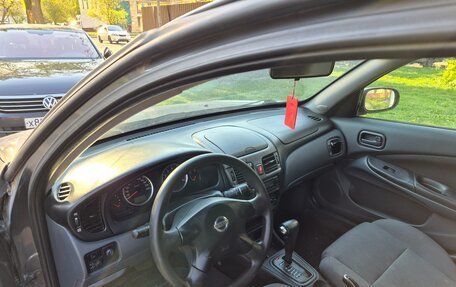 Nissan Almera, 2005 год, 260 000 рублей, 5 фотография