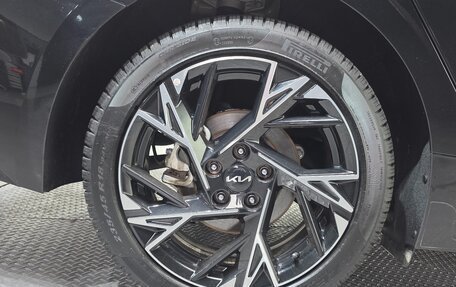 KIA K5, 2025 год, 3 699 000 рублей, 5 фотография