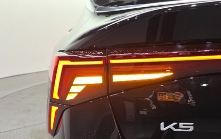 KIA K5, 2025 год, 3 699 000 рублей, 6 фотография