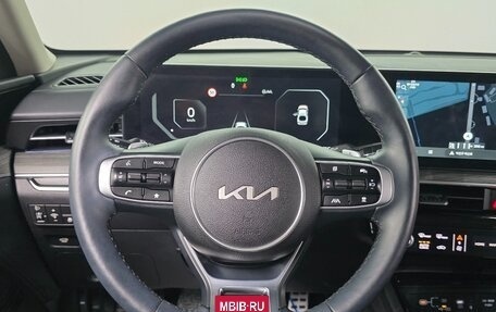 KIA K5, 2025 год, 3 699 000 рублей, 8 фотография