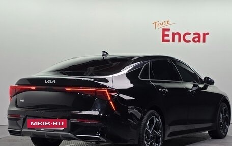 KIA K5, 2025 год, 3 699 000 рублей, 2 фотография