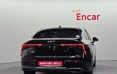 KIA K5, 2025 год, 3 699 000 рублей, 3 фотография