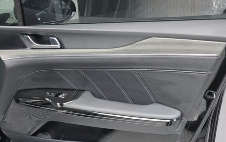 KIA K5, 2025 год, 3 699 000 рублей, 10 фотография