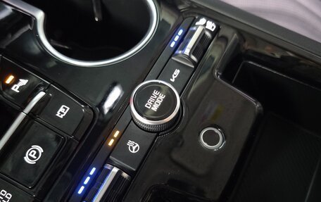 KIA K5, 2025 год, 3 699 000 рублей, 15 фотография
