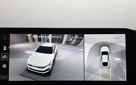 KIA K5, 2025 год, 3 699 000 рублей, 19 фотография