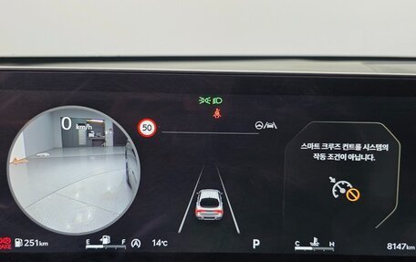 KIA K5, 2025 год, 3 699 000 рублей, 9 фотография