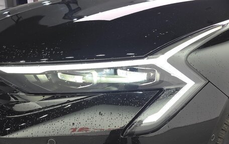 KIA K5, 2025 год, 3 699 000 рублей, 23 фотография