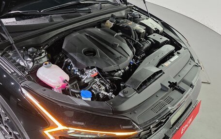 KIA K5, 2025 год, 3 699 000 рублей, 21 фотография