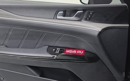 KIA K5, 2025 год, 3 699 000 рублей, 12 фотография