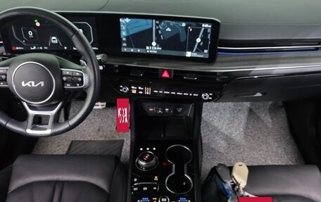 KIA K5, 2025 год, 3 699 000 рублей, 18 фотография