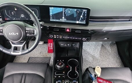 KIA K5, 2025 год, 3 699 000 рублей, 16 фотография