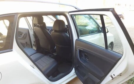 Skoda Fabia II, 2010 год, 369 000 рублей, 7 фотография
