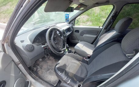 Renault Logan I, 2009 год, 170 000 рублей, 6 фотография