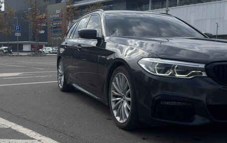 BMW 5 серия, 2020 год, 4 400 000 рублей, 2 фотография