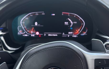 BMW 5 серия, 2020 год, 4 400 000 рублей, 7 фотография
