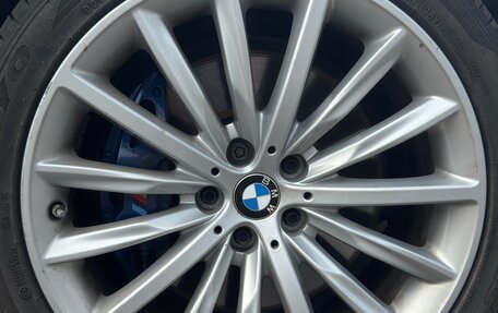 BMW 5 серия, 2020 год, 4 400 000 рублей, 6 фотография