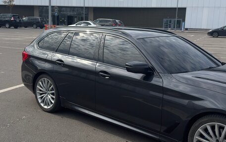 BMW 5 серия, 2020 год, 4 400 000 рублей, 3 фотография