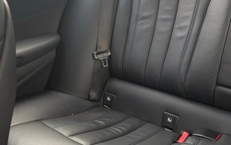 BMW 5 серия, 2020 год, 4 400 000 рублей, 12 фотография