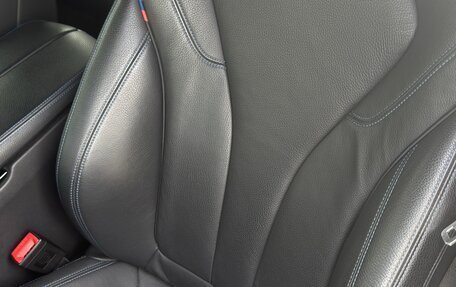 BMW 5 серия, 2020 год, 4 400 000 рублей, 11 фотография