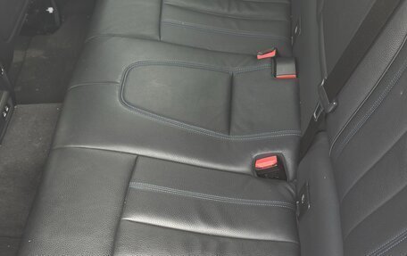 BMW 5 серия, 2020 год, 4 400 000 рублей, 17 фотография