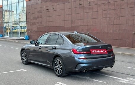 BMW 3 серия, 2020 год, 4 100 000 рублей, 7 фотография